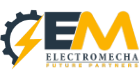 Electromecha International Projects